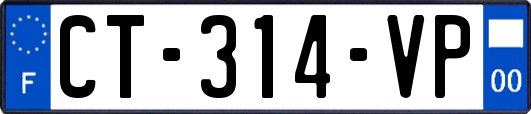 CT-314-VP