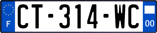 CT-314-WC