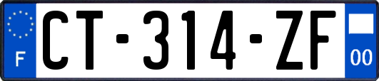 CT-314-ZF