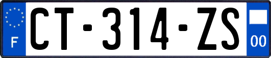 CT-314-ZS