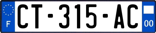 CT-315-AC