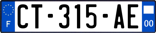 CT-315-AE