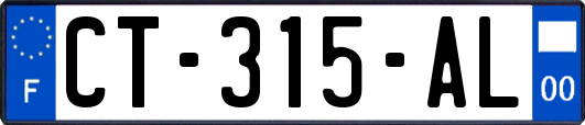 CT-315-AL