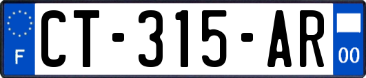 CT-315-AR