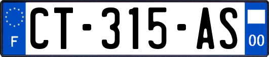 CT-315-AS