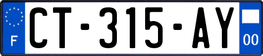 CT-315-AY