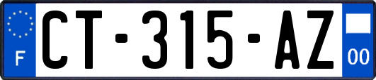 CT-315-AZ