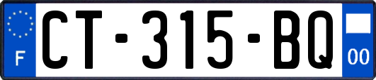 CT-315-BQ