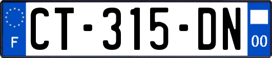 CT-315-DN