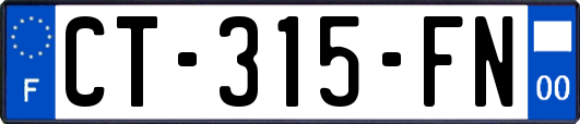 CT-315-FN