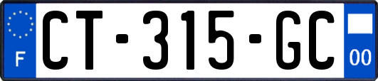 CT-315-GC