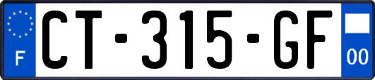 CT-315-GF