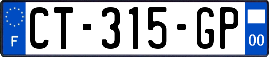 CT-315-GP