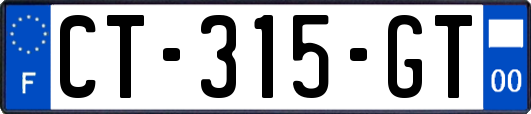 CT-315-GT