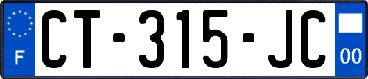 CT-315-JC