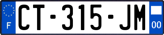 CT-315-JM