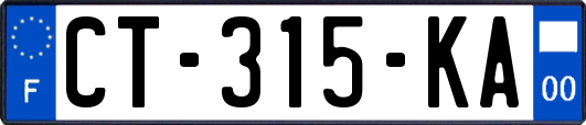 CT-315-KA