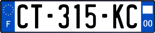 CT-315-KC