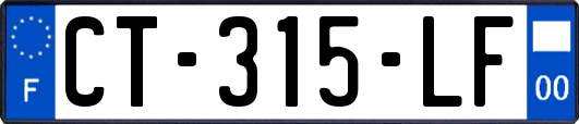 CT-315-LF