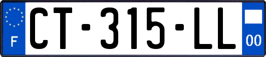 CT-315-LL
