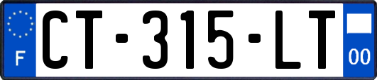 CT-315-LT