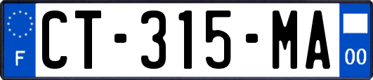 CT-315-MA