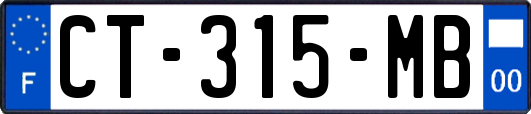 CT-315-MB