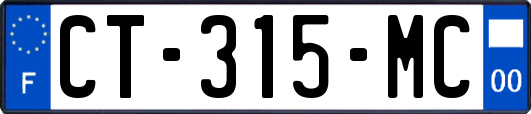 CT-315-MC
