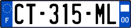 CT-315-ML