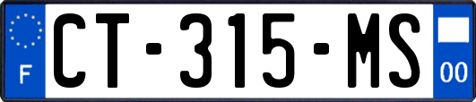 CT-315-MS