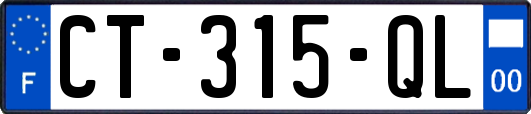 CT-315-QL