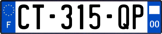 CT-315-QP