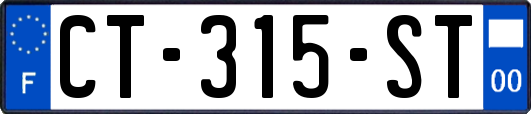CT-315-ST