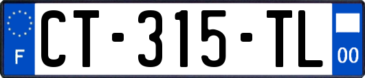CT-315-TL