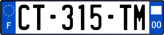 CT-315-TM