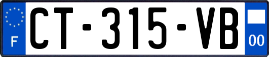 CT-315-VB