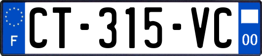CT-315-VC