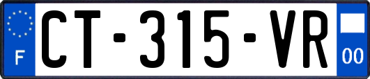 CT-315-VR