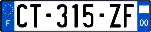 CT-315-ZF