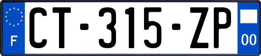 CT-315-ZP