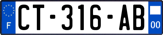 CT-316-AB