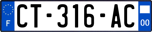 CT-316-AC