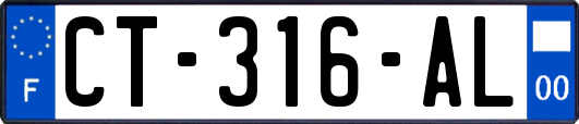 CT-316-AL