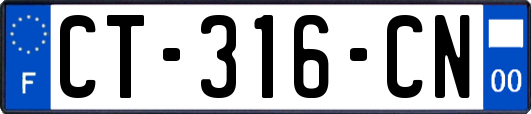 CT-316-CN