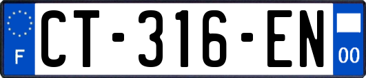 CT-316-EN