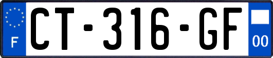 CT-316-GF