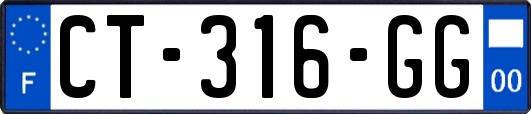 CT-316-GG