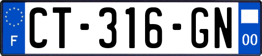 CT-316-GN