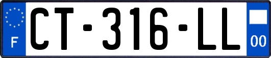 CT-316-LL