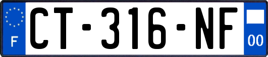 CT-316-NF